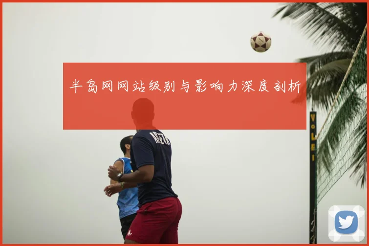 半岛网网站级别与影响力深度剖析